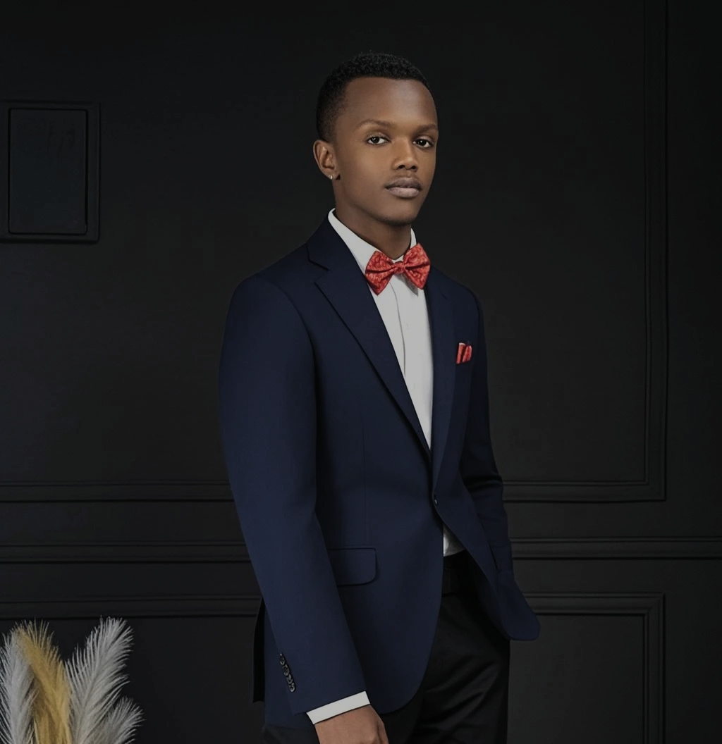 Kevin - CEO